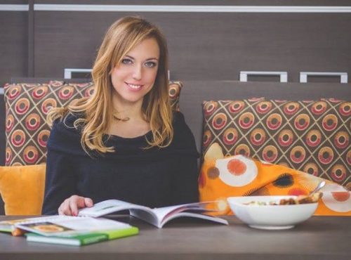 Konsultacje dietetyczne