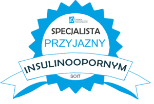 Insulinooporność – zdrowa dieta i zdrowe życie