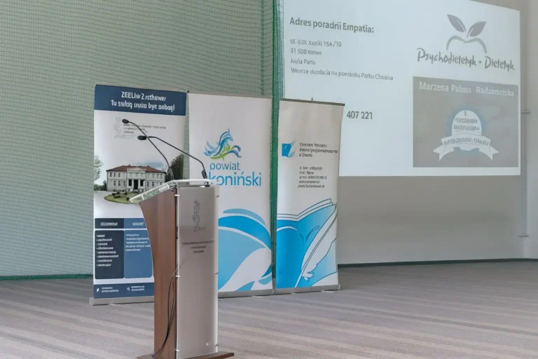 Marzena Pałasz szkolenia dla Firm