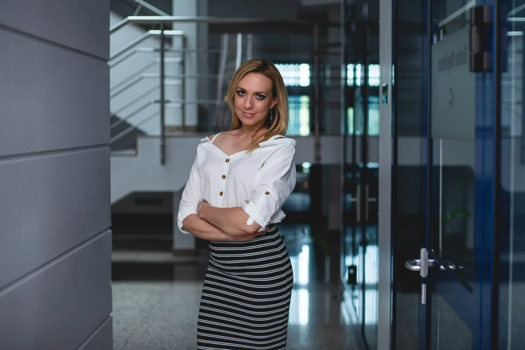 Marzena Pałasz - Psychodietetyk i dietetyk | Konin, Polska